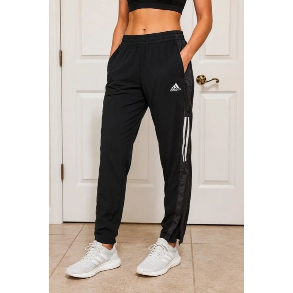 Adidas Women’s Aeroready Running Pants – Size Small